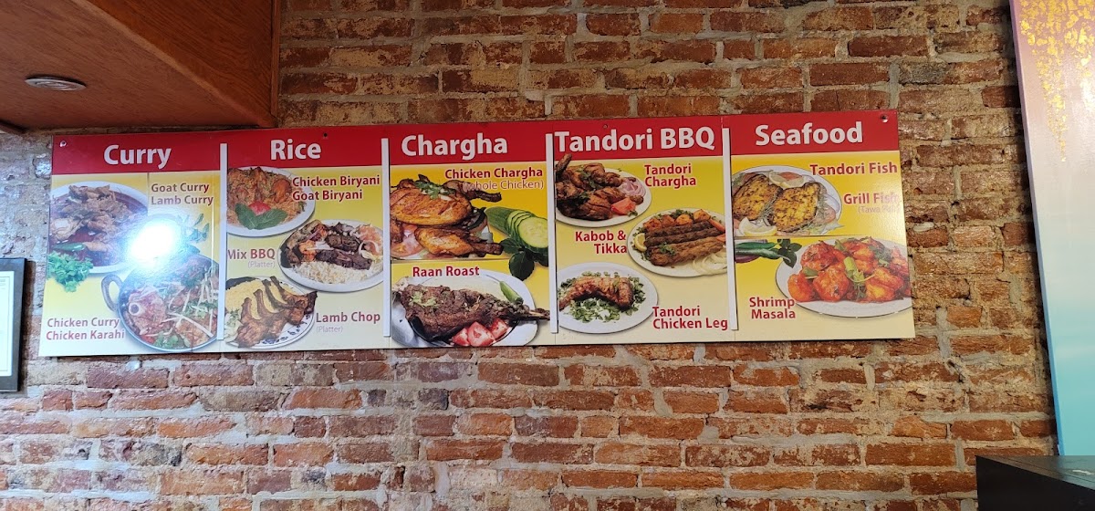 Wah-Gi-Wah Photo Menu 4