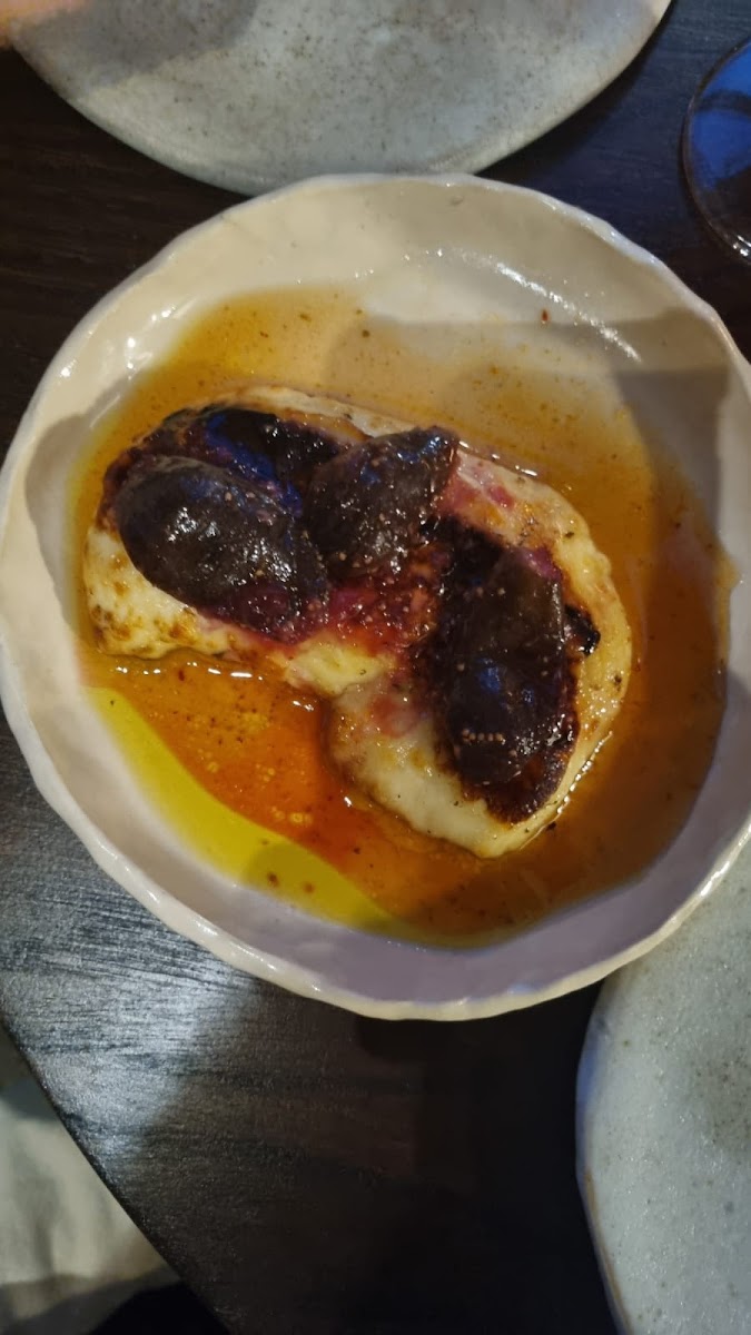Bouche Paris Photo 7