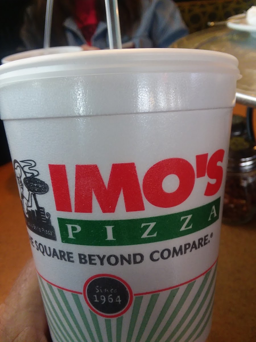 Imo's Pizza Photo 10