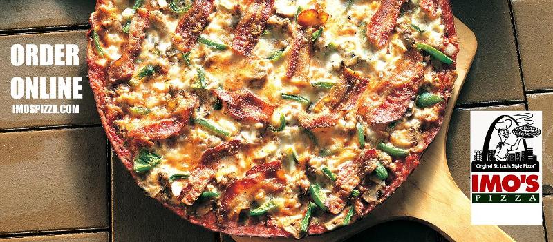 Imo's Pizza Photo 2