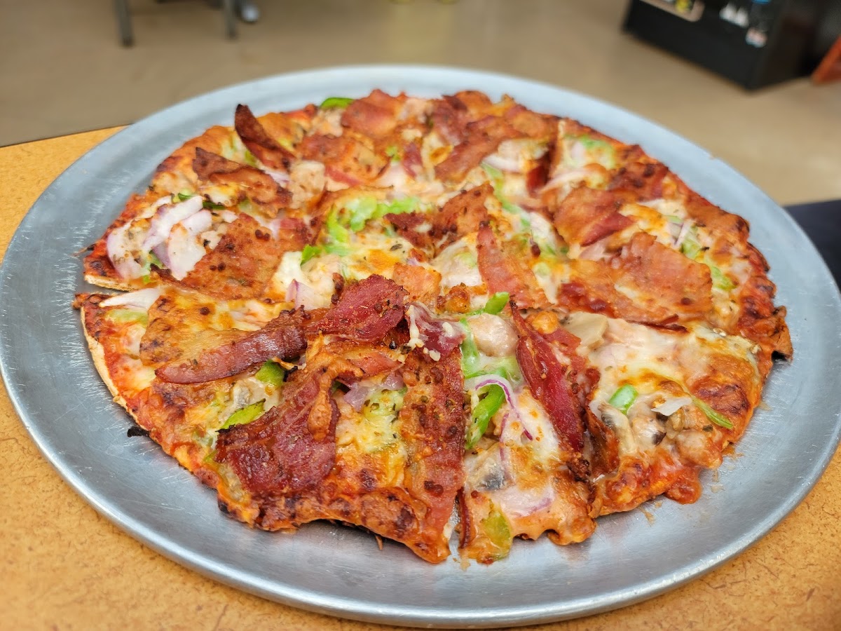 Imo's Pizza Photo 3