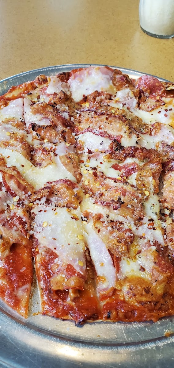 Imo's Pizza Photo 7