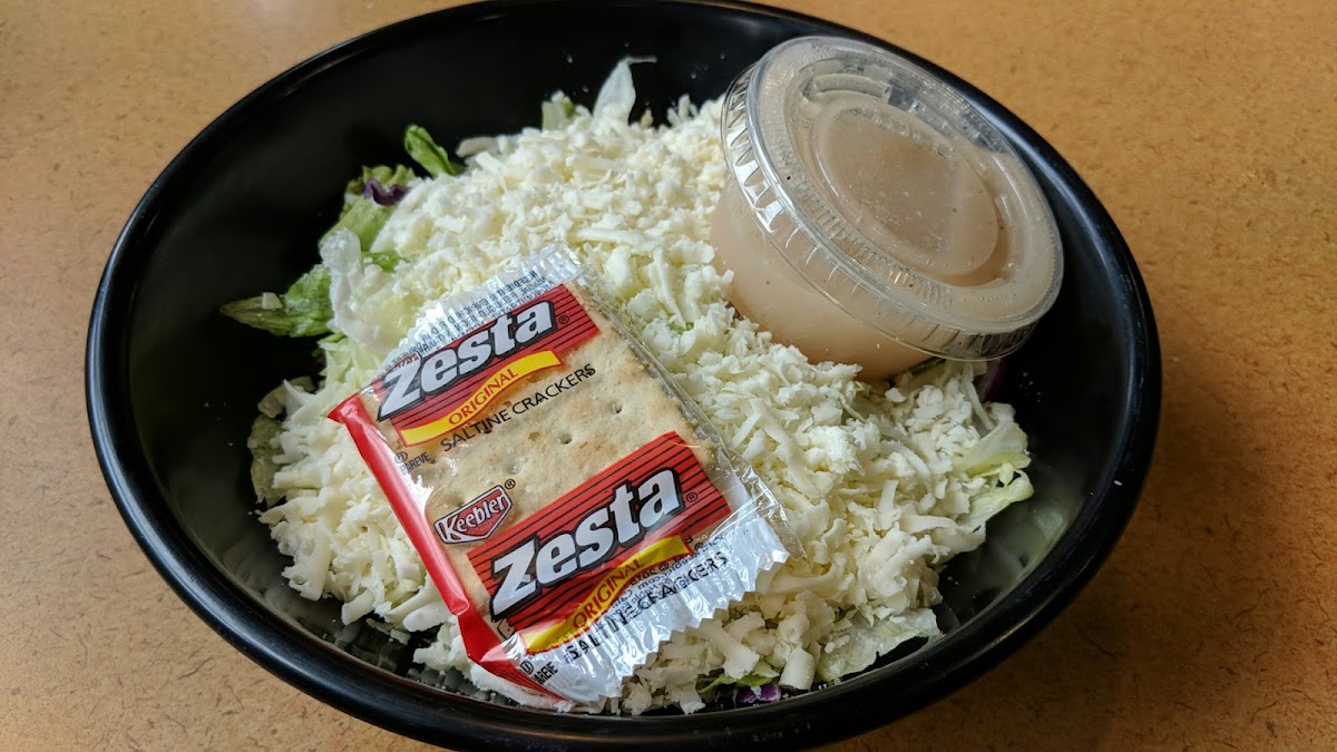 Imo's Pizza Photo 8