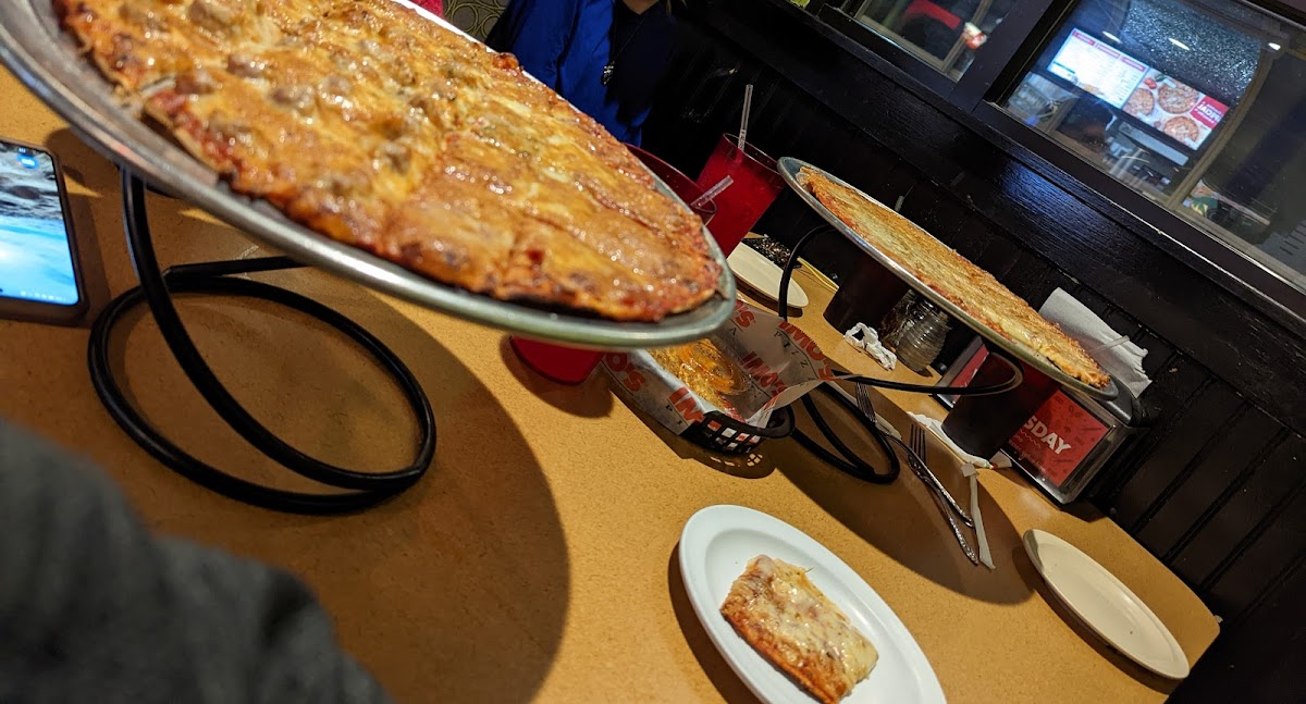 Imo's Pizza Photo 9
