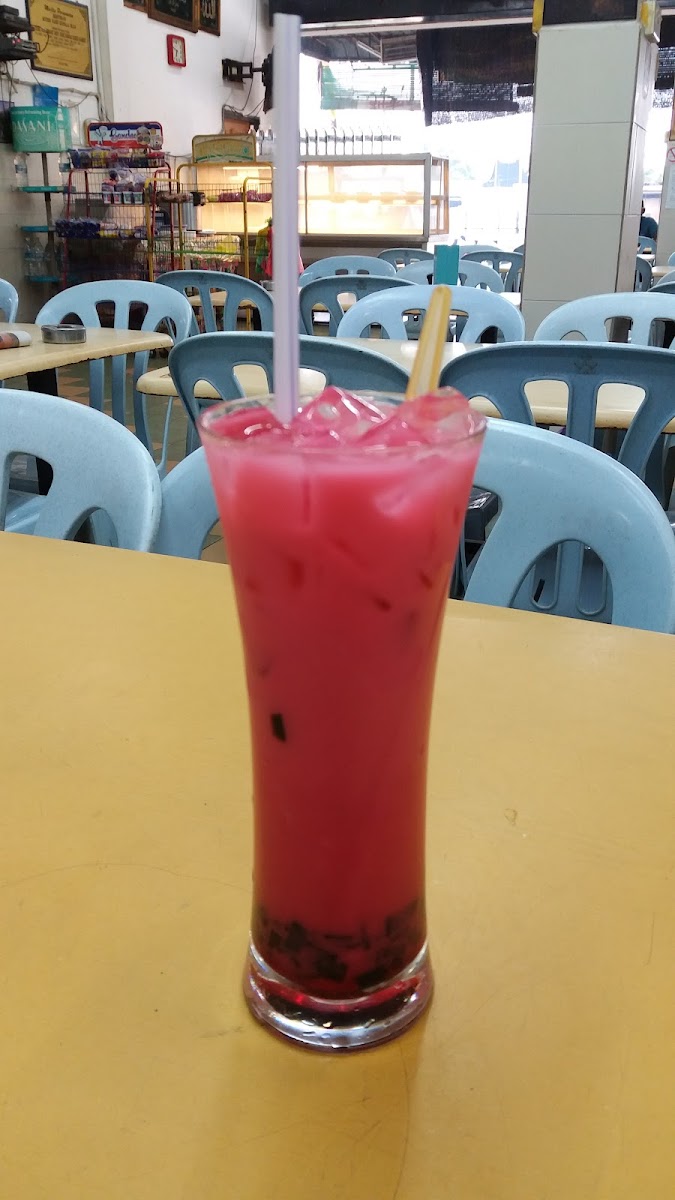 Restoran Mydin Kari Kepala Ikan Photo 4