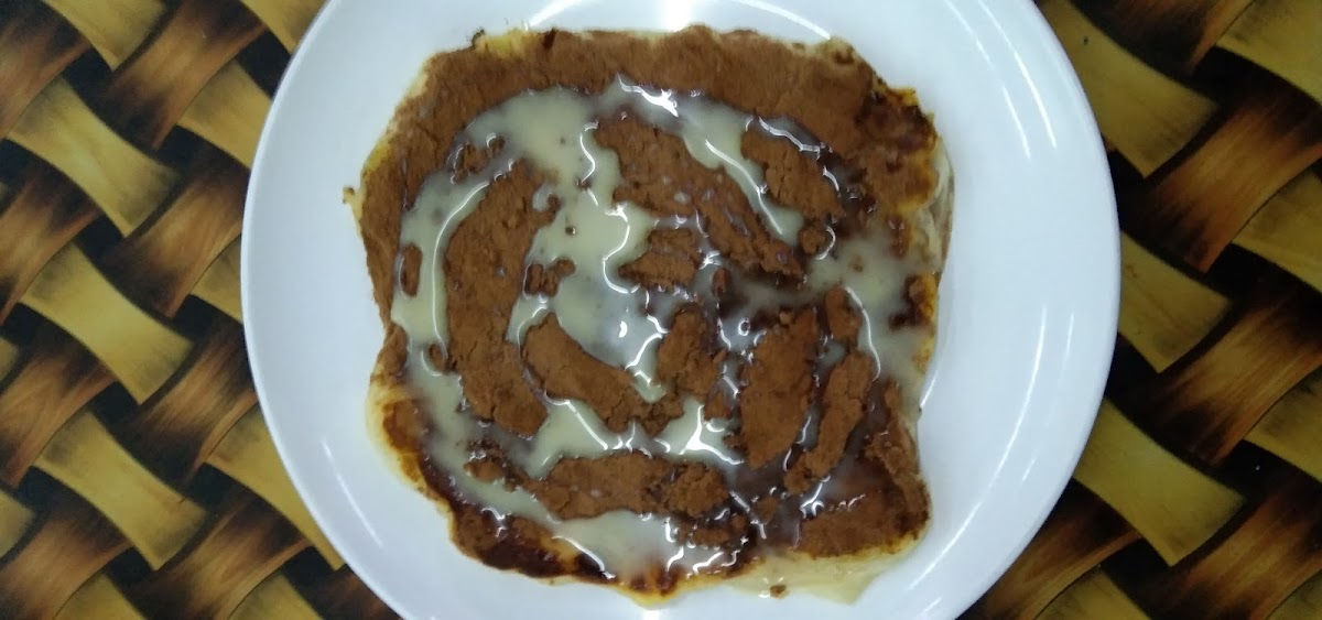 Restoran Mydin Kari Kepala Ikan Photo 6