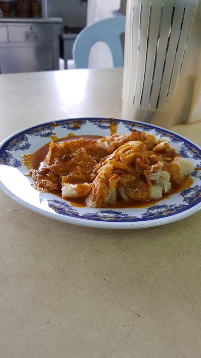 Restoran Mydin Kari Kepala Ikan Photo 7