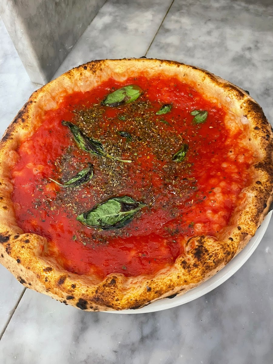 Pizzeria Fariná Photo 2