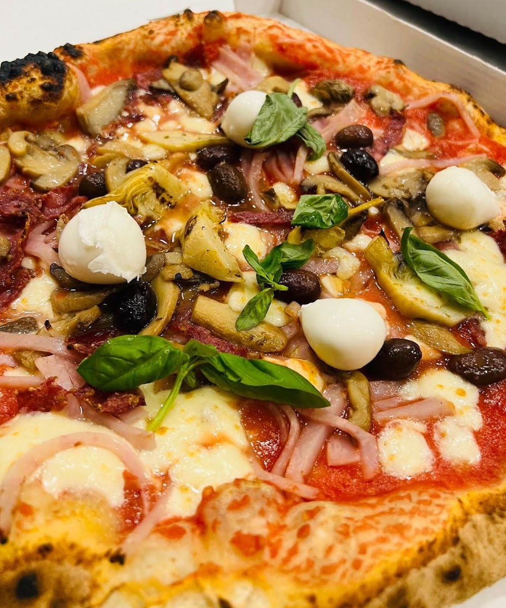 Pizzeria Fariná Photo 3