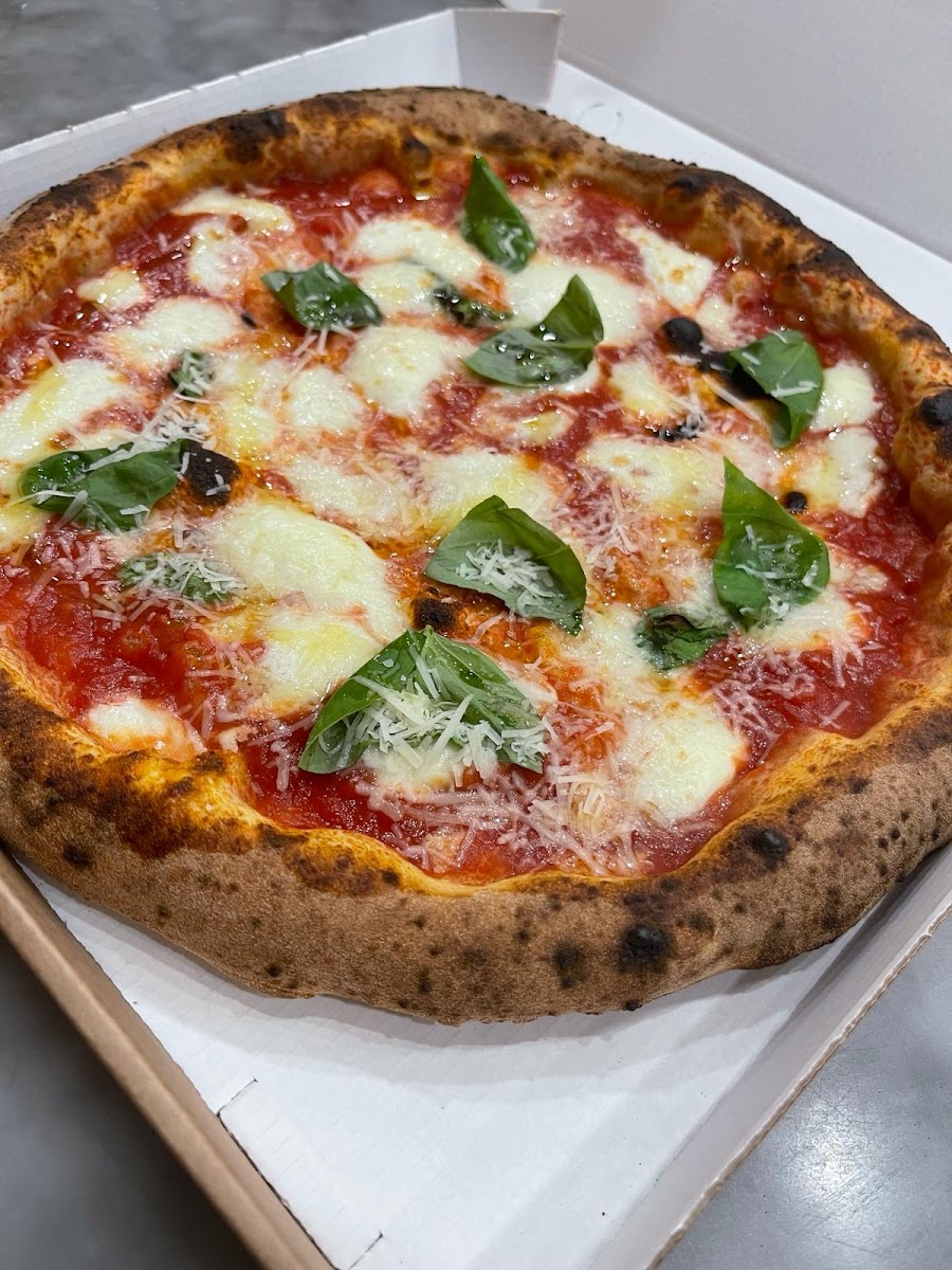 Pizzeria Fariná Photo 5