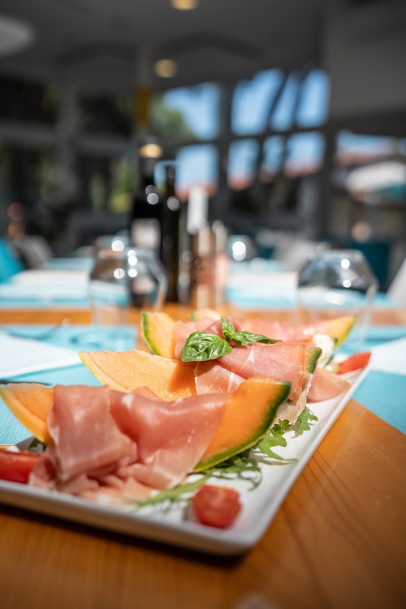 CasAmare Restaurant | Taste the Difference Photo 2