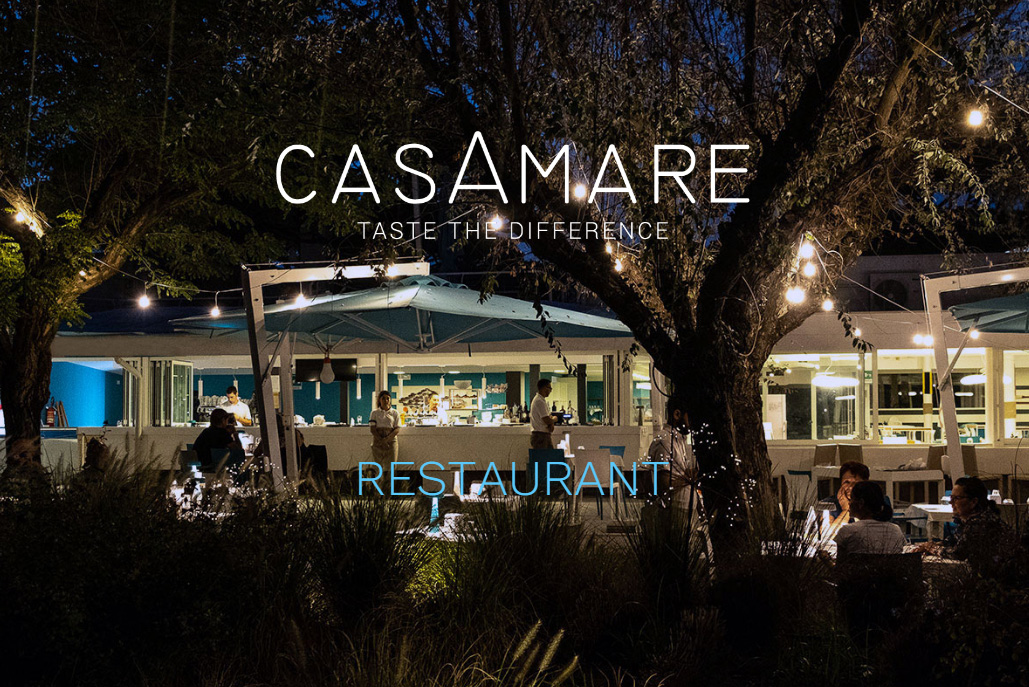 CasAmare Restaurant | Taste the Difference Photo 3