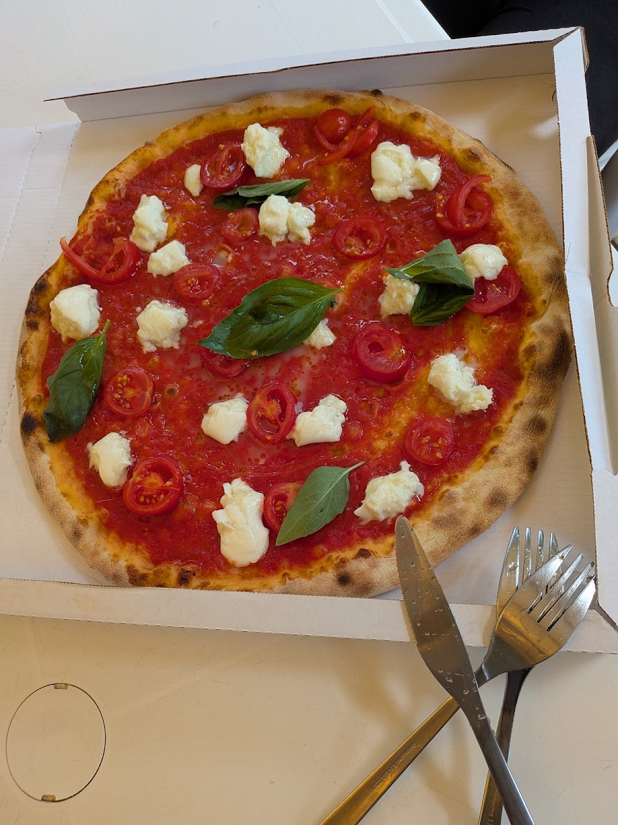 CasAmare Restaurant | Taste the Difference Photo 4