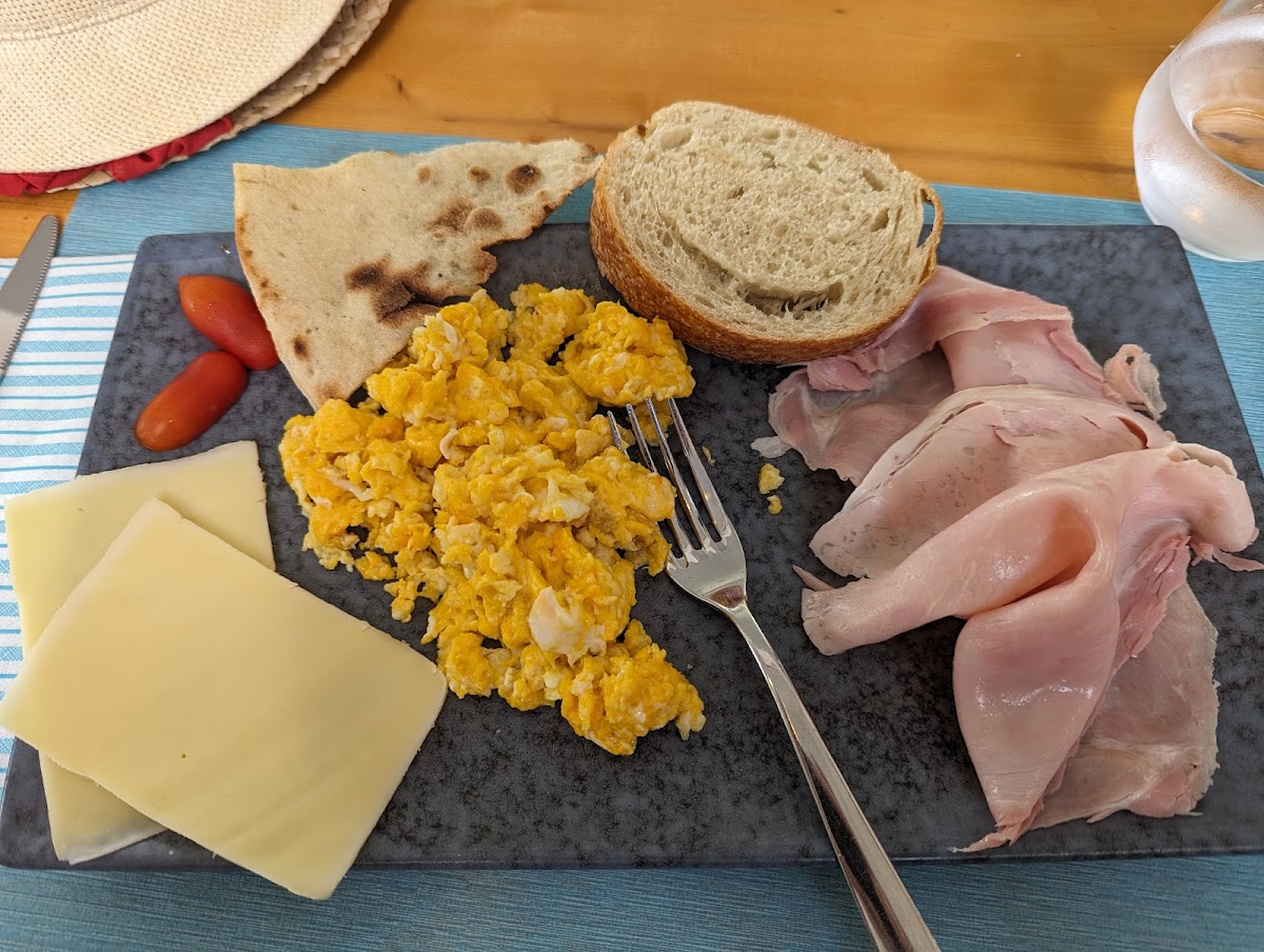 CasAmare Restaurant | Taste the Difference Photo 5