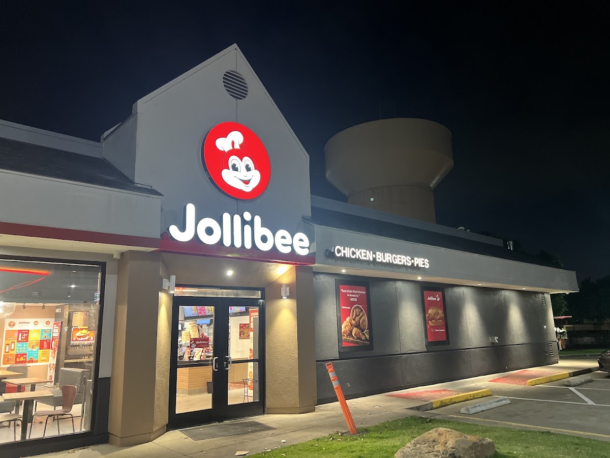 Jollibee