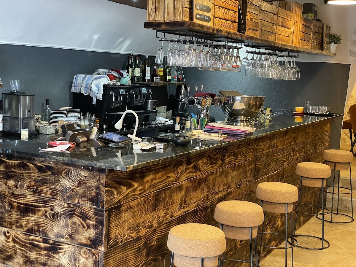 Bistrot Chez Ludo