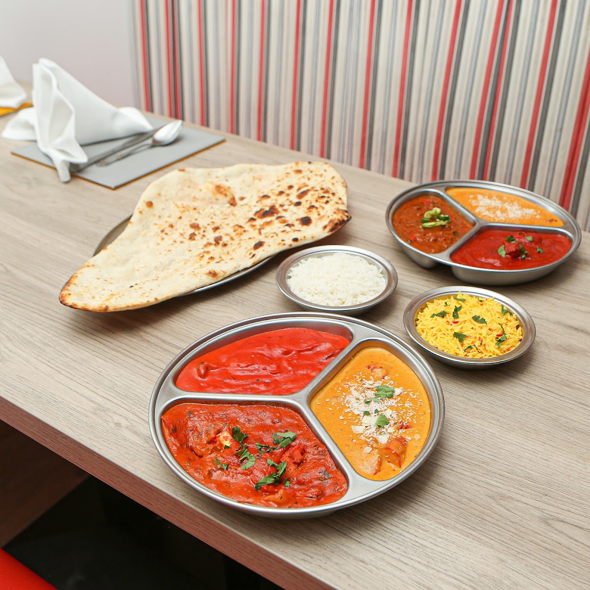 Bombay Cuisine Photo 2