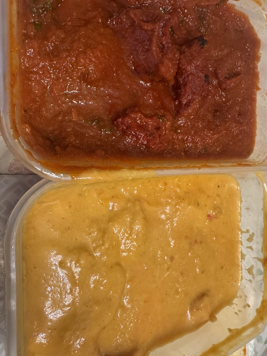 Bombay Cuisine Photo 4