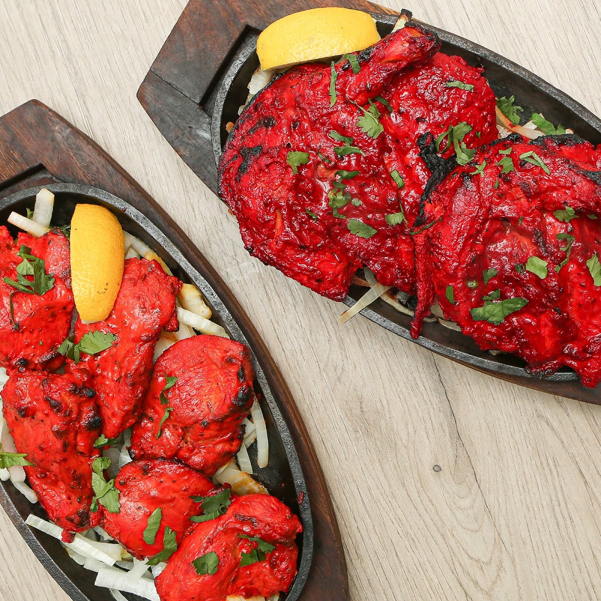 Bombay Cuisine Photo 7