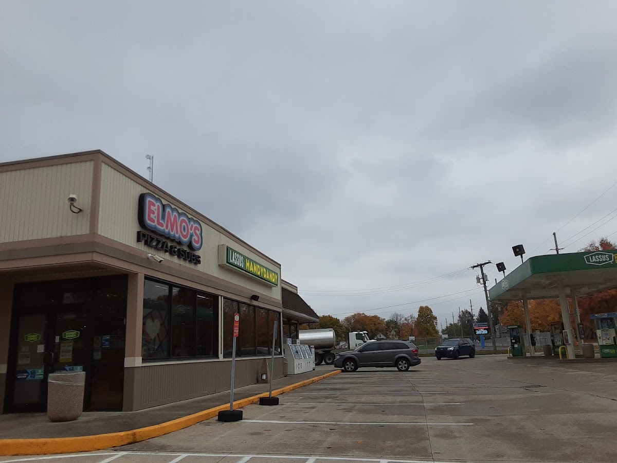 Elmo's Pizza & Subs Photo 2