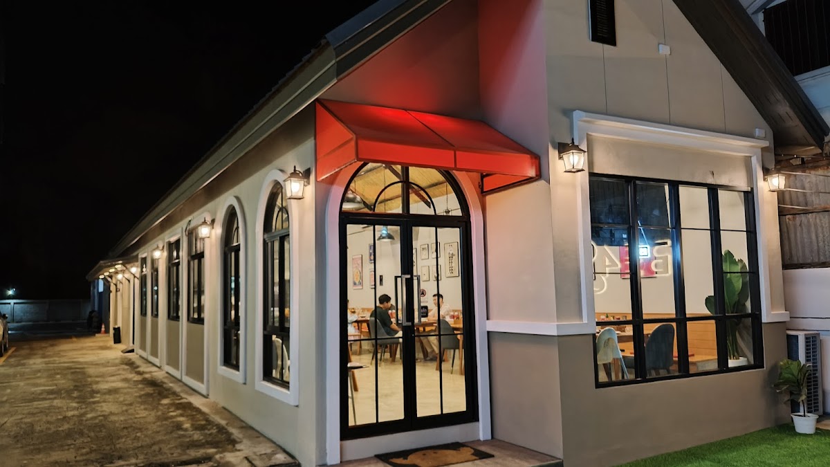 Be4 Steakhouse Buriram บี โฟร์ สเต๊กเฮาส์ บุรีรัมย์