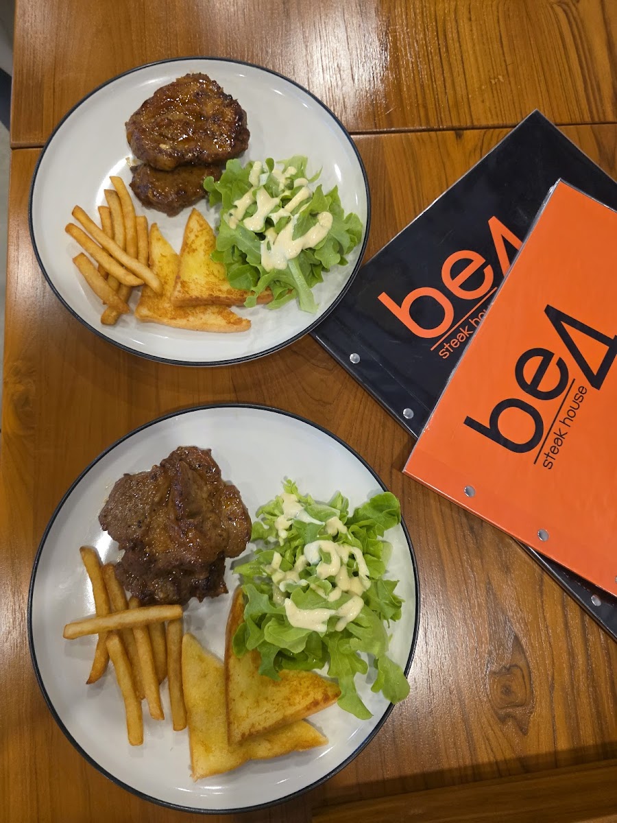 Be4 Steakhouse Buriram บี โฟร์ สเต๊กเฮาส์ บุรีรัมย์ Photo 9