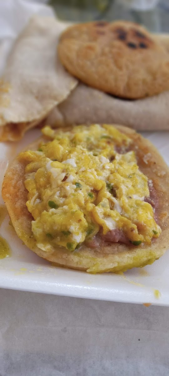 Doña Elvia - Tacos y gorditas Photo 3