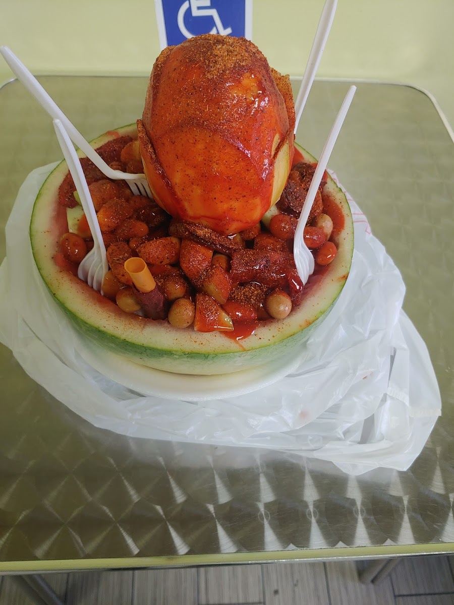 La Piña Loca Photo 5
