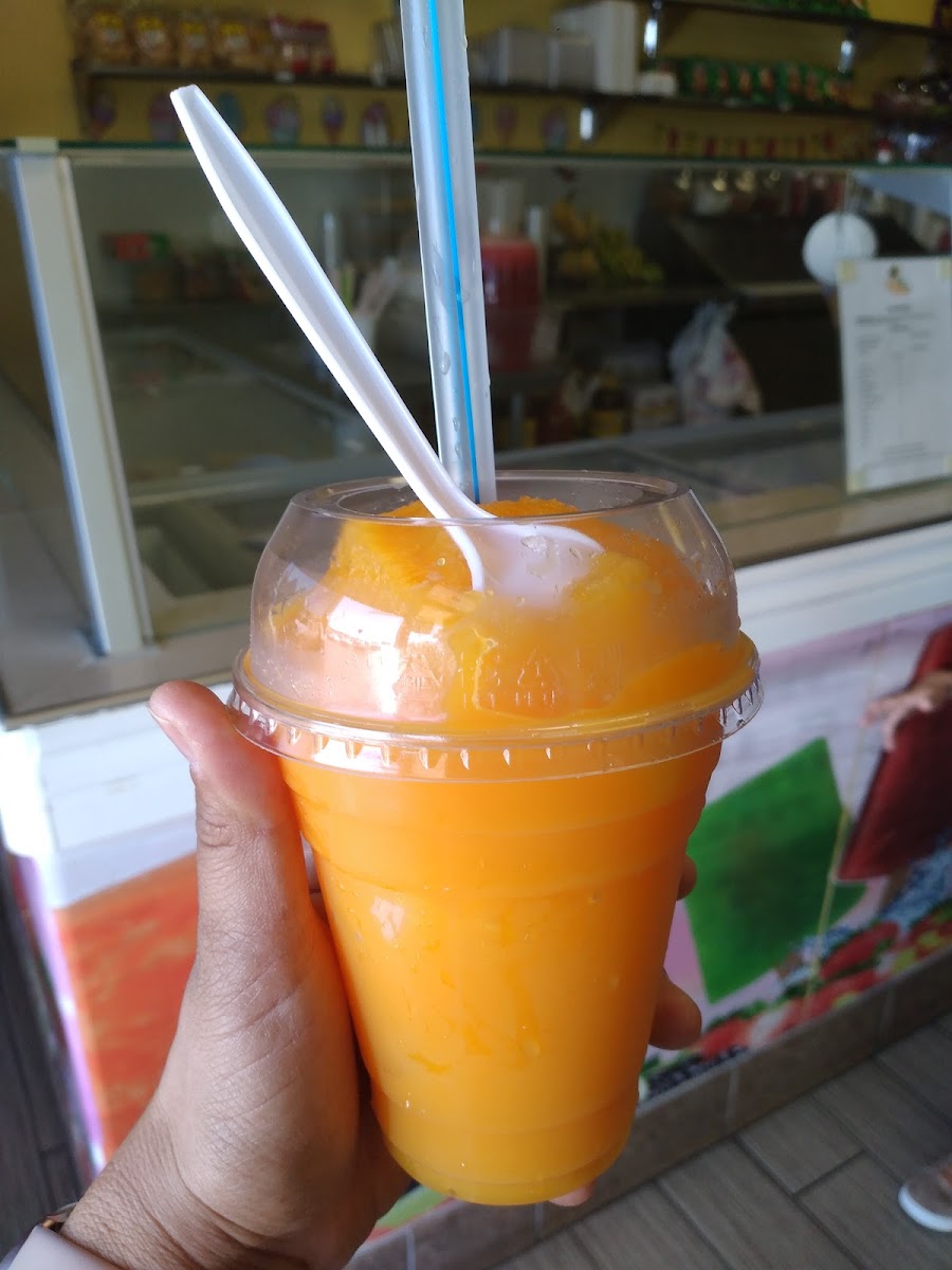 La Piña Loca Photo 9