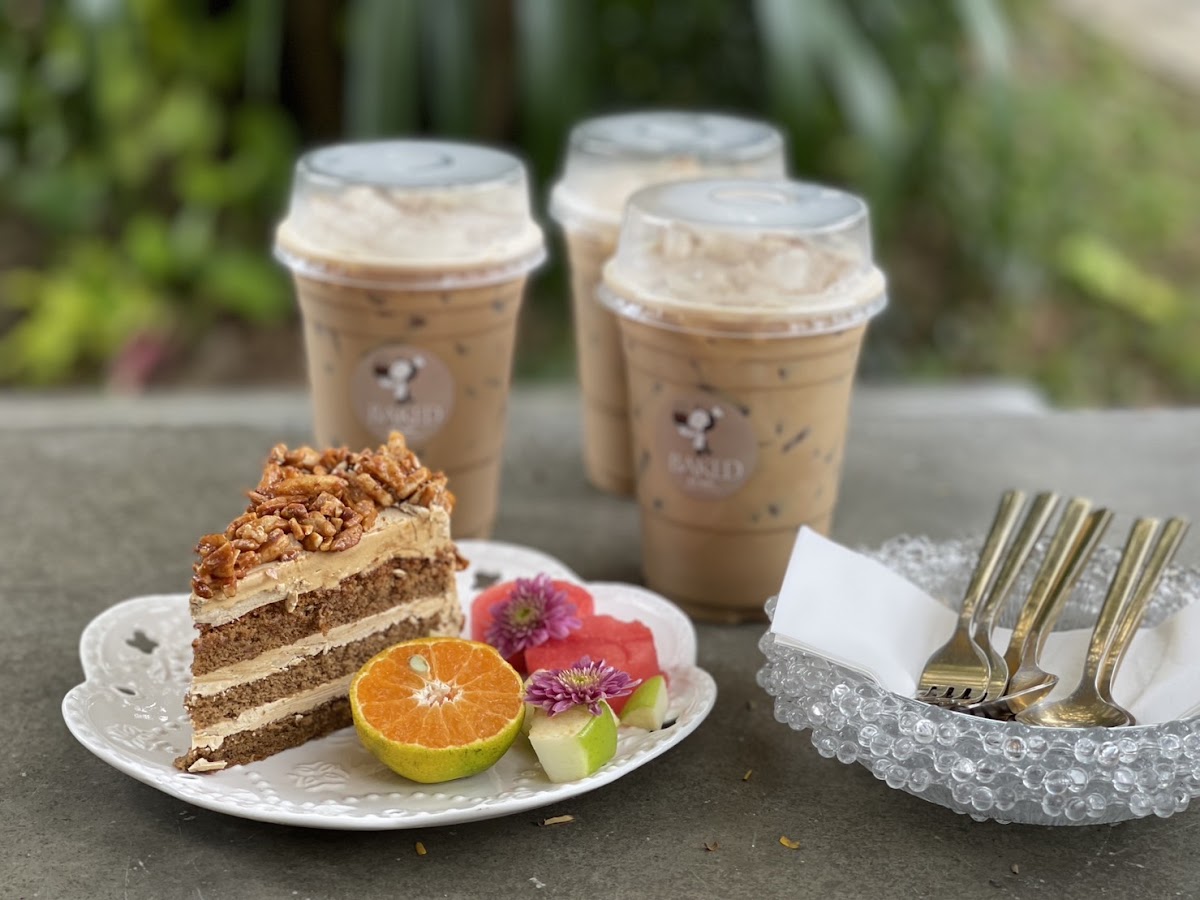 Baked by Win Photo 6