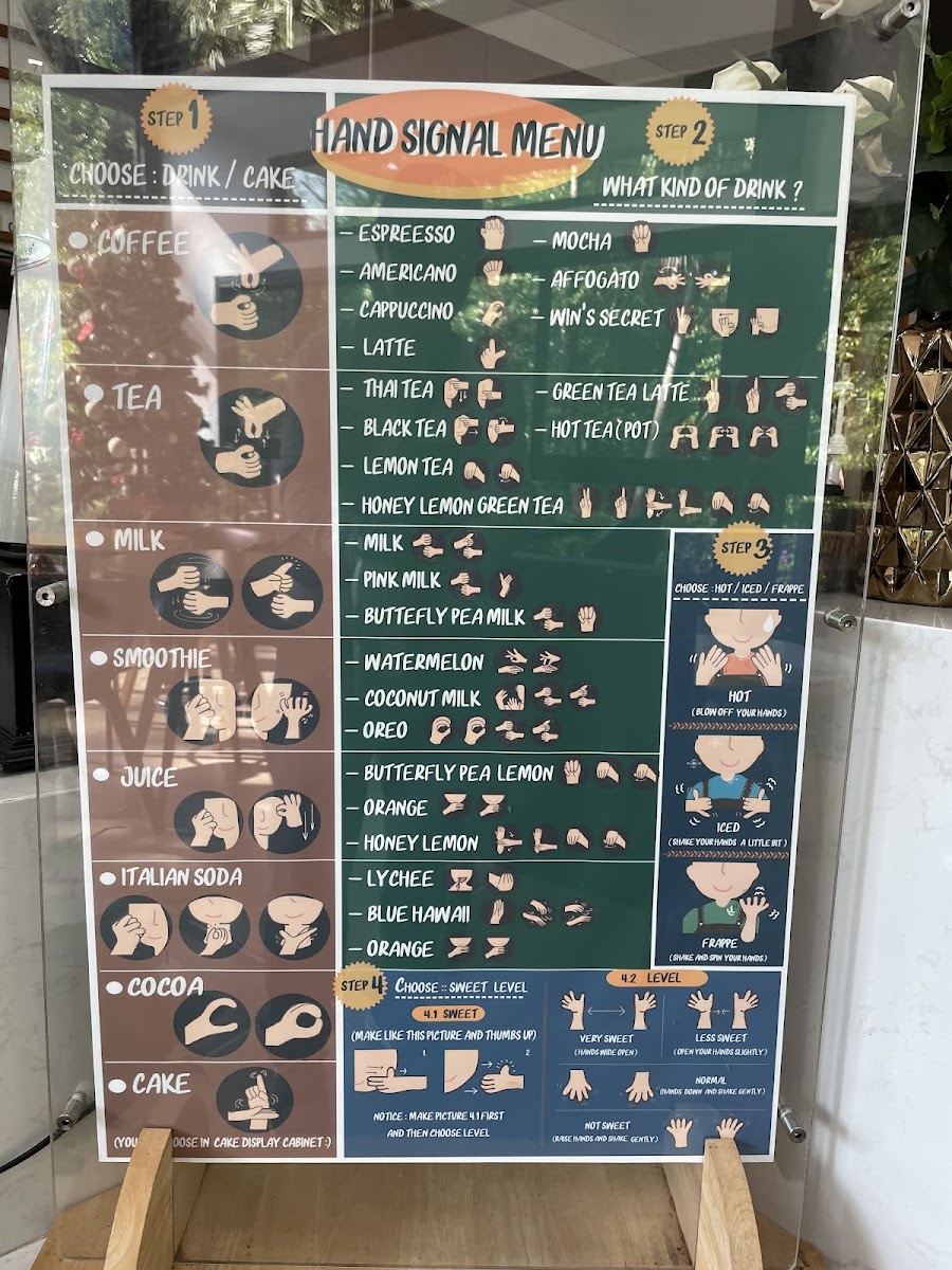 Baked by Win Photo Menu 2