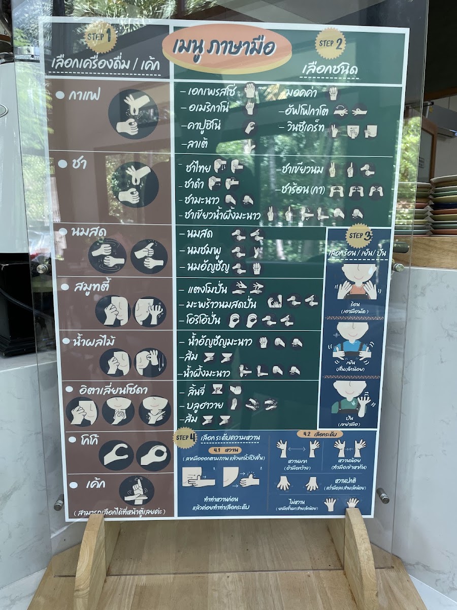 Baked by Win Photo Menu 8