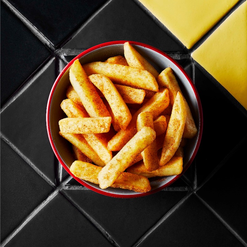Nando's Orpington - Walnuts Centre Photo 4