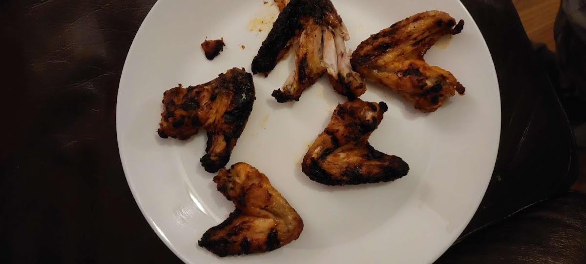 Nando's Orpington - Walnuts Centre Photo 5