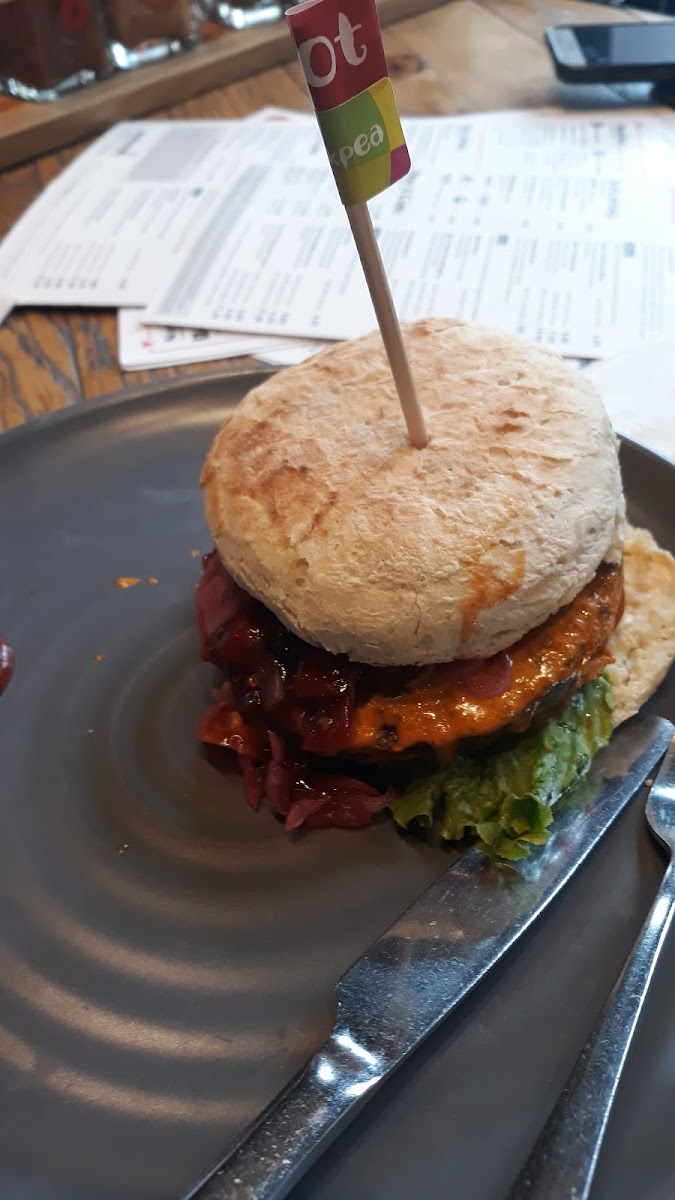 Nando's Orpington - Walnuts Centre Photo 8