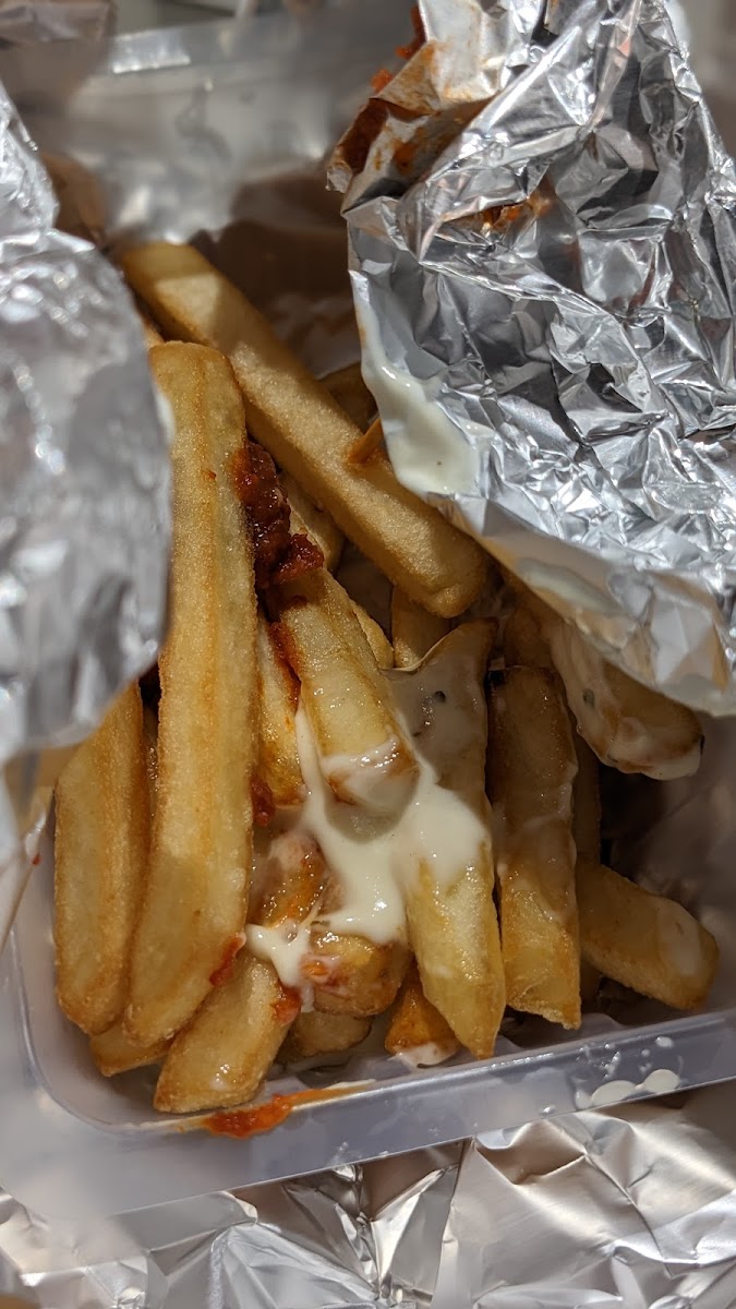 E et K Royal Kebab Photo 10