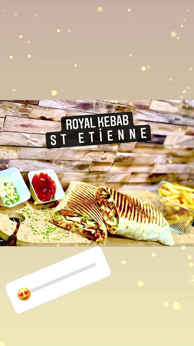 E et K Royal Kebab Photo 2