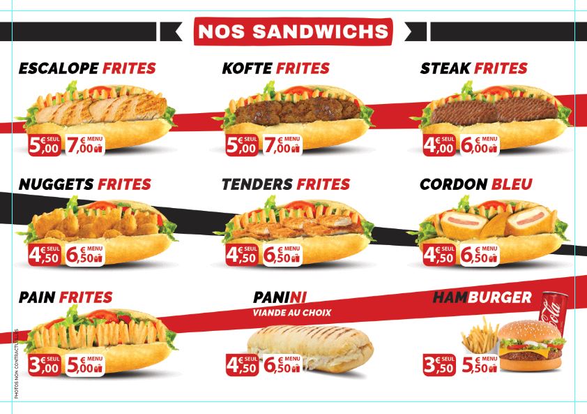 E et K Royal Kebab Photo 4
