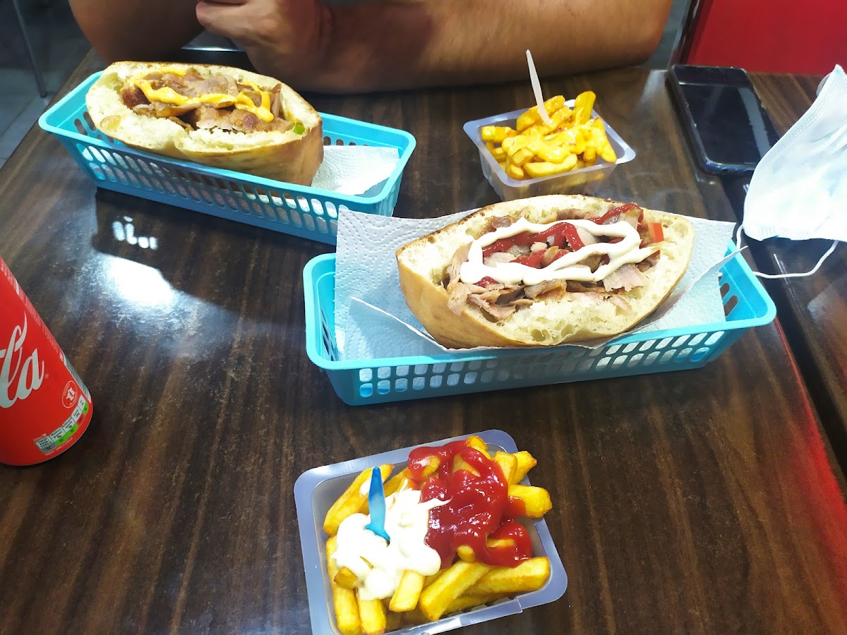 E et K Royal Kebab Photo 5