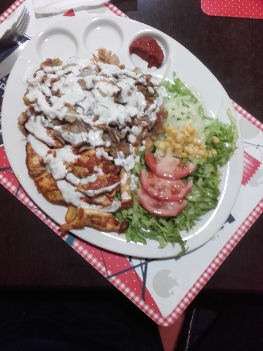 E et K Royal Kebab Photo 7