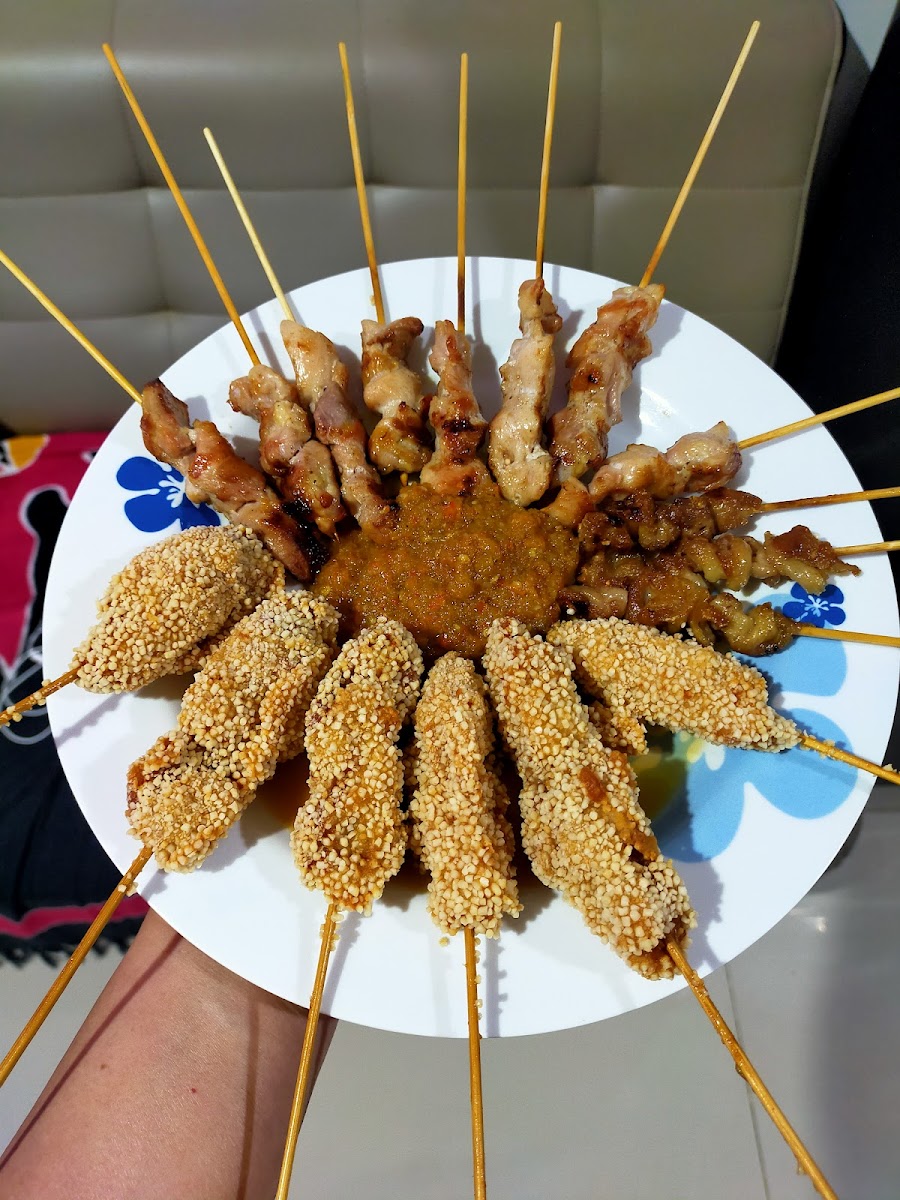 Sate Taichan Bang Yoyo Photo 10