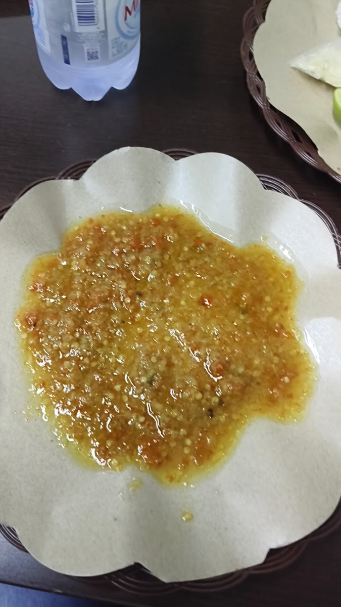 Sate Taichan Bang Yoyo Photo 2