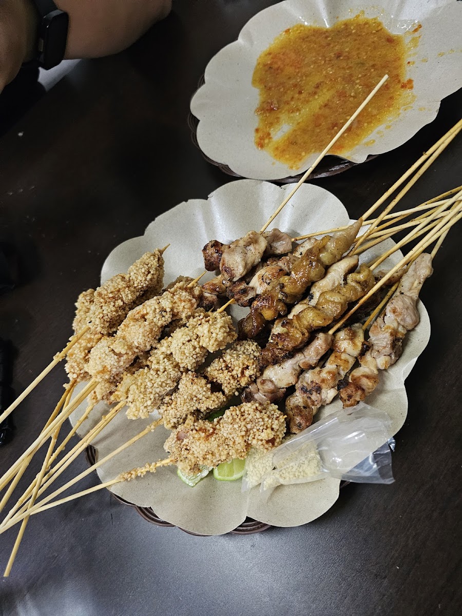 Sate Taichan Bang Yoyo Photo 3