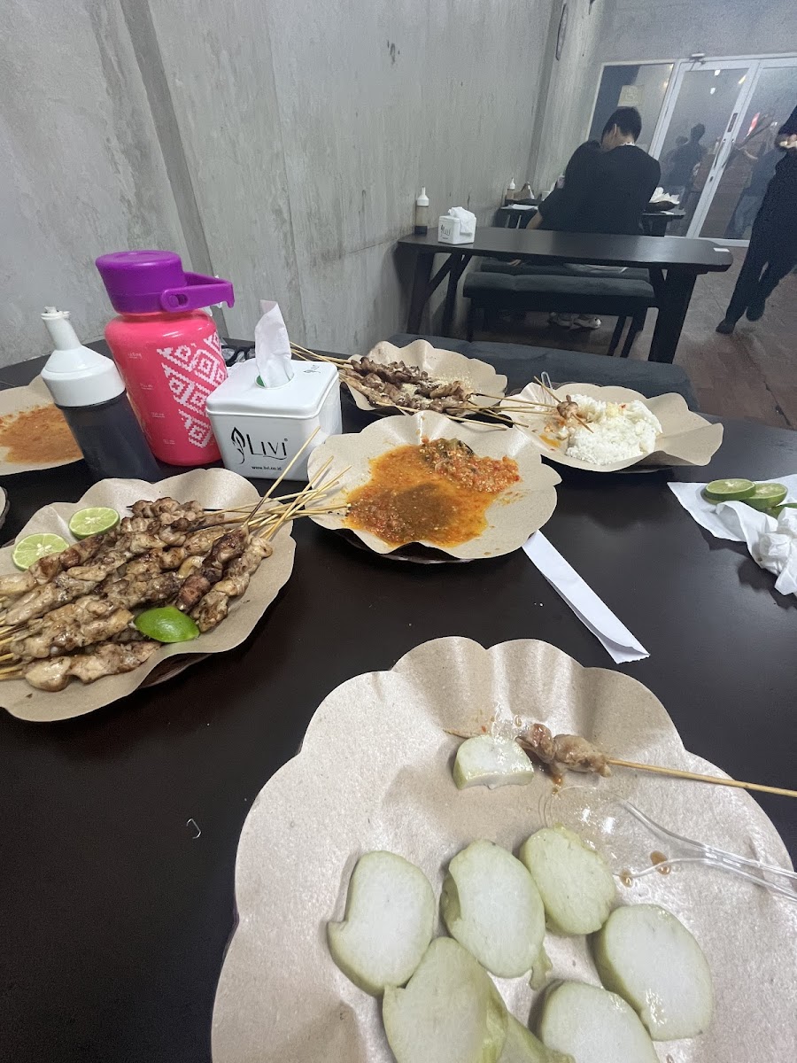 Sate Taichan Bang Yoyo Photo 4