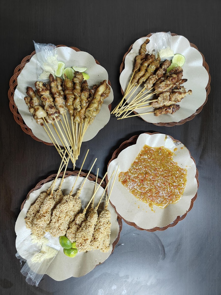 Sate Taichan Bang Yoyo Photo 6