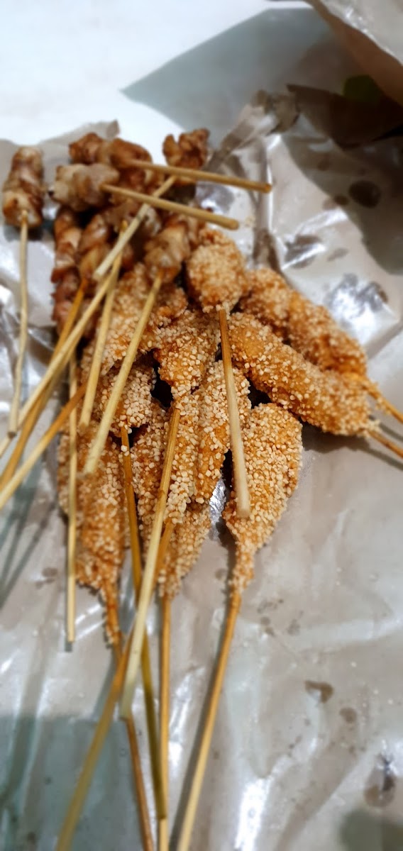Sate Taichan Bang Yoyo Photo 9