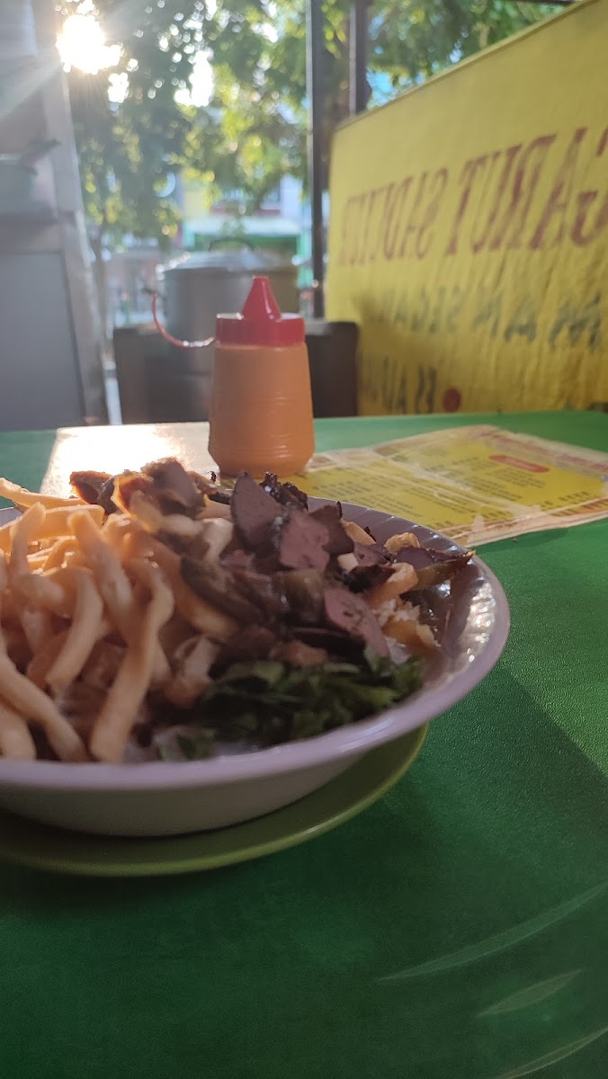 Sinar Garut Asli & Bubur Ayam Sadulur Photo 10