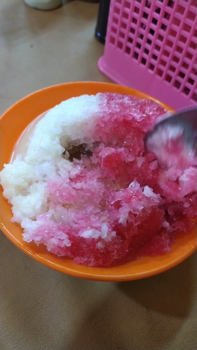 Sinar Garut Asli & Bubur Ayam Sadulur Photo 2