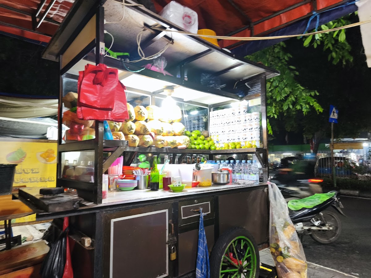 Sinar Garut Asli & Bubur Ayam Sadulur Photo 3