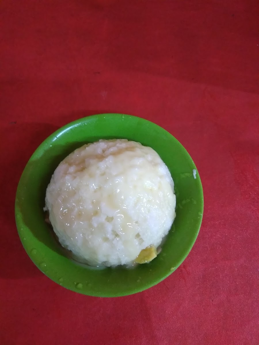 Sinar Garut Asli & Bubur Ayam Sadulur Photo 5